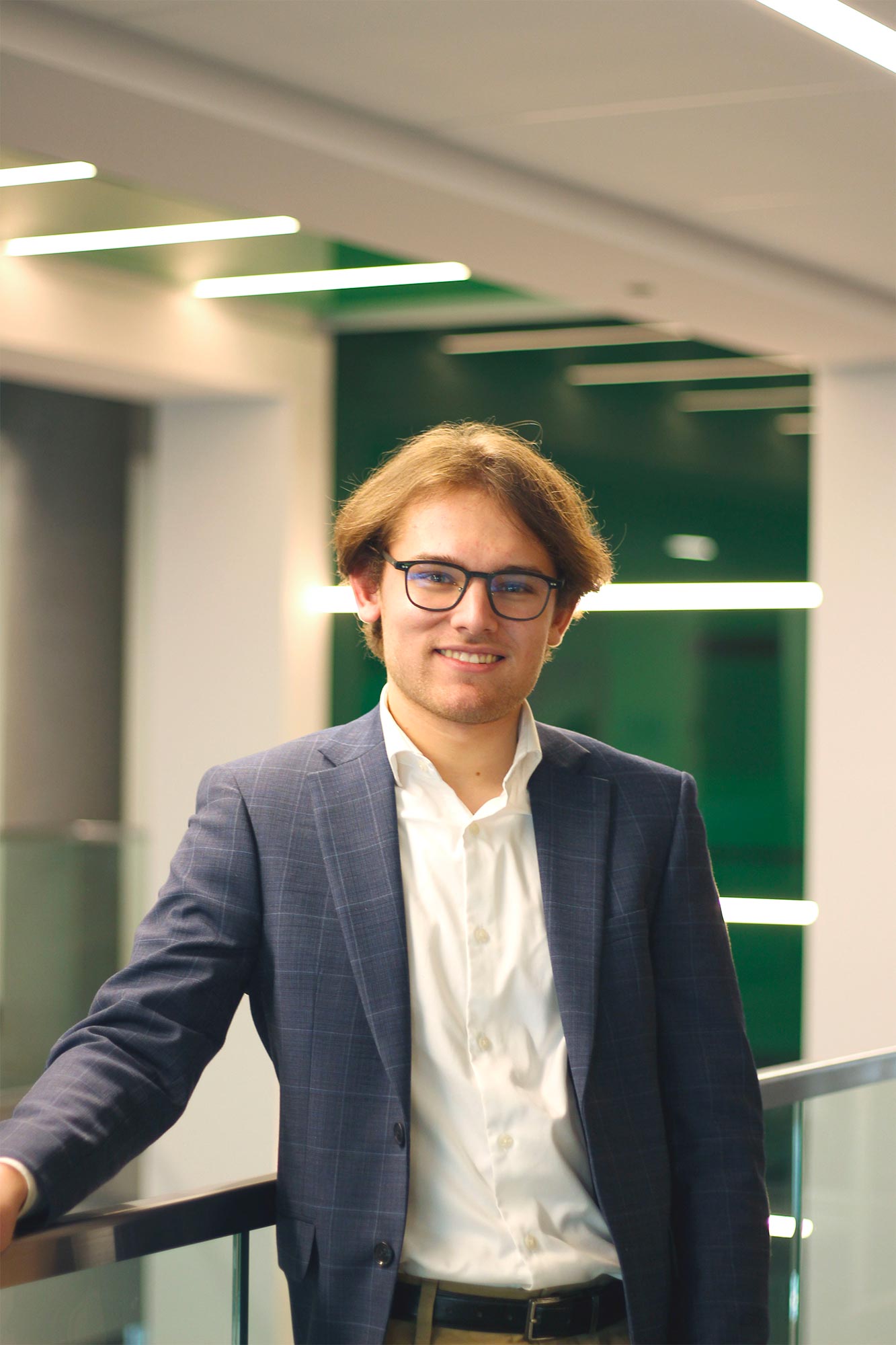 Kevin Contant-Holowatyj